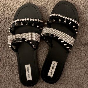 Steve Madden Sandals